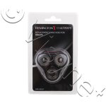 Remington - tetes de rasoir ultimate r9 / xr1570 - sprxr157 -