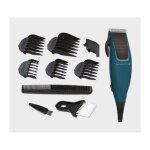 Tondeuse cheveux apprentice remington 10 acessoires - lames acier inoxydables Tondeuse cheveux apprentice remington 10 acessoires - lames acier inoxydables