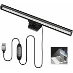 Remise barre de lampe de moniteur d'ordinateur portable, lampe d'�cran led, pas d'�blouissement ou de ...
