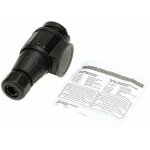 De remorque a 13 broches en materiau givre fiche de remorquage de barre de remorquage a 13 poles 12v, ...