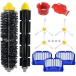 Rempla�ant kit pi�ces accessoires pour irobot roomba s�rie 600 606 610 614 615 616 620 621 625 630 631 ...