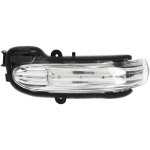 Remplacement �tanche de clignotant de r�troviseur led pour mercedesbenz classe c w203 4 portes 20042007 ...