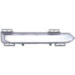 Remplacement des feux diurnes de phare antibrouillard led pour mercedes benz classe b w242 w246 gauche ...
