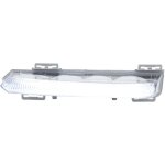 Remplacement des feux de jour pour phare antibrouillard led pour mercedes benz classe b w242 w246 droite ...