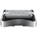 Remplacement de la grille et du couteau de la tete de rasoir pour braun 3 series 300s 301s 310s 320s ...