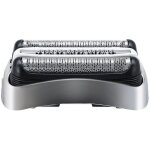 Remplacement de la grille et du couteau de la tete de rasoir pour braun 3 series 300s 301s 310s 320s ...