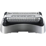 Remplacement de la grille et du couteau de la tete de rasoir pour braun 3 series 300s 301s 310s 320s ...