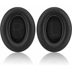 Remplacement or?illettes pour qc25, coussin d'oreille coussin pour bose calme confort 15 qc15 qc35 ae2 ...