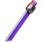 Remplacement de l'outil de crevasse � tube lumineux led compatible avec les pi�ces de rechange pour aspirateur ...