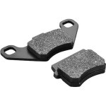 Remplacement des plaquettes de frein à disque pour moto 50cc 70cc 90cc 110cc 125cc atv go kart quad dune ... Remplacement des plaquettes de frein à disque pour moto 50cc 70cc 90cc 110cc 125cc atv go kart quad dune ...