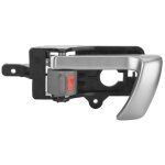 Remplacement poign�e de porte int�rieure avant gauche 82610 - 2b010 pour hyundai santa fe 08 - 09