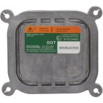 Start - remplacement de la protection contre les courts - circuits du ballast hid d1s d3s 8a5z13c170a ...
