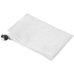 Remplacement de sac en maille pour aspirateur de piscine, 4 pi�ces sac filtrant � maille fine filet de ...