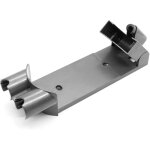 Remplacement de la station d'accueil pour aspirateur - support d'accessoires mural compatible avec les ...