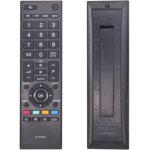 Remplacement telecommande toshiba ct - 90326 pour telecommande tv toshiba