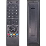 Remplacement telecommande toshiba ct - 90326 pour telecommande tv toshiba
