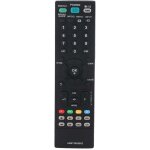 Remplacement de la t�l�commande universelle pour lg akb73655802, akb33871407