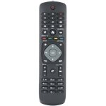 Remplacement de la t�l�commande universelle pour t�l�viseur lcd led philips