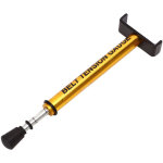 Remplacement universel de courroie de moteur en m�tal de jauge de tension de courroie de 10 lb pour un ...