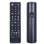 Remplacement universel de commande � distance samsung hdtv led 1754323mm