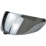 Remplacement de la visire du casque pour casque hjc i70 i10, pare - brise de moto, lentille de casque ...