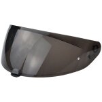 Remplacement de la visire du casque pour casque hjc i70 i10, pare - brise de moto, lentille de casque ...