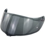 Remplacement de la visire du casque pour casque intgral agv k1 k3sv k5, pare - brise de moto, lentille ...