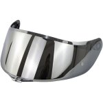 Agv - remplacement de la visire du casque pour casque intgral k1 k3sv k5, pare - brise de moto, lentille ...