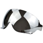Remplacement de la visière du casque pour casque shoei jo ex - zero cj3, pare - brise de moto, lentille ... Remplacement de la visière du casque pour casque shoei jo ex - zero cj3, pare - brise de moto, lentille ...