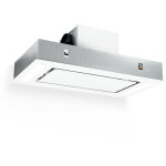 Remy hotte de plafond 90 cm 619 m� / h 230w 3 vitesses t�l�commande