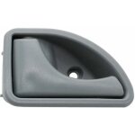 Pour renault kangoo twingo gris, poign�e int�rieure de porte avant gauche - poign�e int�rieure de porte ...