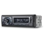 Renkforce - autoradio rf - 4746690 avec antenne dab, tuner dab + , kit mains libres bluetooth