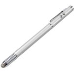 Pointeur laser, stylet, stylo  bille, lampe de poche led, baguette de pointage couleur du laser: rouge ...