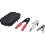 Rf - 5047524 set d'outils pour rseau s524852 - renkforce