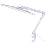 Renkforce - rf - 5844696 spot � pince led f (a - g) 21 w blanc