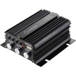 Rf - cmp - 204 ampli auto 4 canaux 200 w lecture audio bluetooth / usb, rglage volume / basses / aigus ...