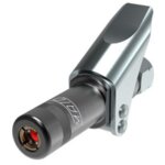 Renson - agrafe hydraulique securisee 4 mors safelock Renson - agrafe hydraulique securisee 4 mors safelock