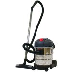 Renson - aspirateur i201 eau&poussière cuve inox 20l - 1 moteur Renson - aspirateur i201 eau&poussière cuve inox 20l - 1 moteur