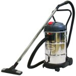 Renson - aspirateur i301 eau&poussière cuve inox 30l - 1 moteur Renson - aspirateur i301 eau&poussière cuve inox 30l - 1 moteur
