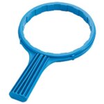 Cle de serrage filtre bocal renson