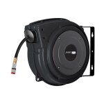 Cedrey - enrouleur air comprime 9 mtres 3 / 8' renson