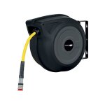 Cedrey - enrouleur air comprime 15 mtres renson