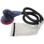 Cedrey - ponceuse orbitale deport 5mm auto aspirante