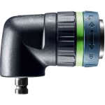 Festool - renvoi d'angle an - uni 205222
