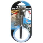 Renvoi d'angle pour visseuse - tivoly