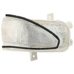 Rptiteur de clignotant de rtroviseur extrieur, compatible avec fit jazz 2009 ? 2014 34350 - tg5 - ...