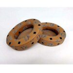 Replacement ear pads for beats studio 2 & 3 (b0501 b0501) wired & wireless softer leather luxurious memory ...