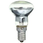 Crea - replacement lava lamp e14 r39 30w screw in light bulb clear reflector spot light lava incandescent ...