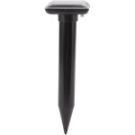 R�pulsif solaire ext�rieur mini � ultrasons contre les serpents, r�pulsif anti - rongeurs � ondes sonores ...