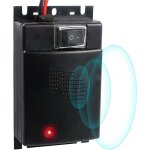 Rpulsif  ultrasons rpulsif automatique  ultrasons pour animaux / souris / rats, contrle antiparasitaire ...